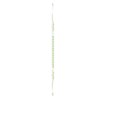 Warrior Intermediate Alpha Deluxe 20th Anniversary White Hockey Stick - 2025