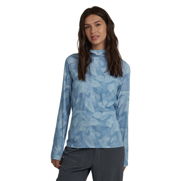 Woods Women's Walsh 3.0 Hoodie