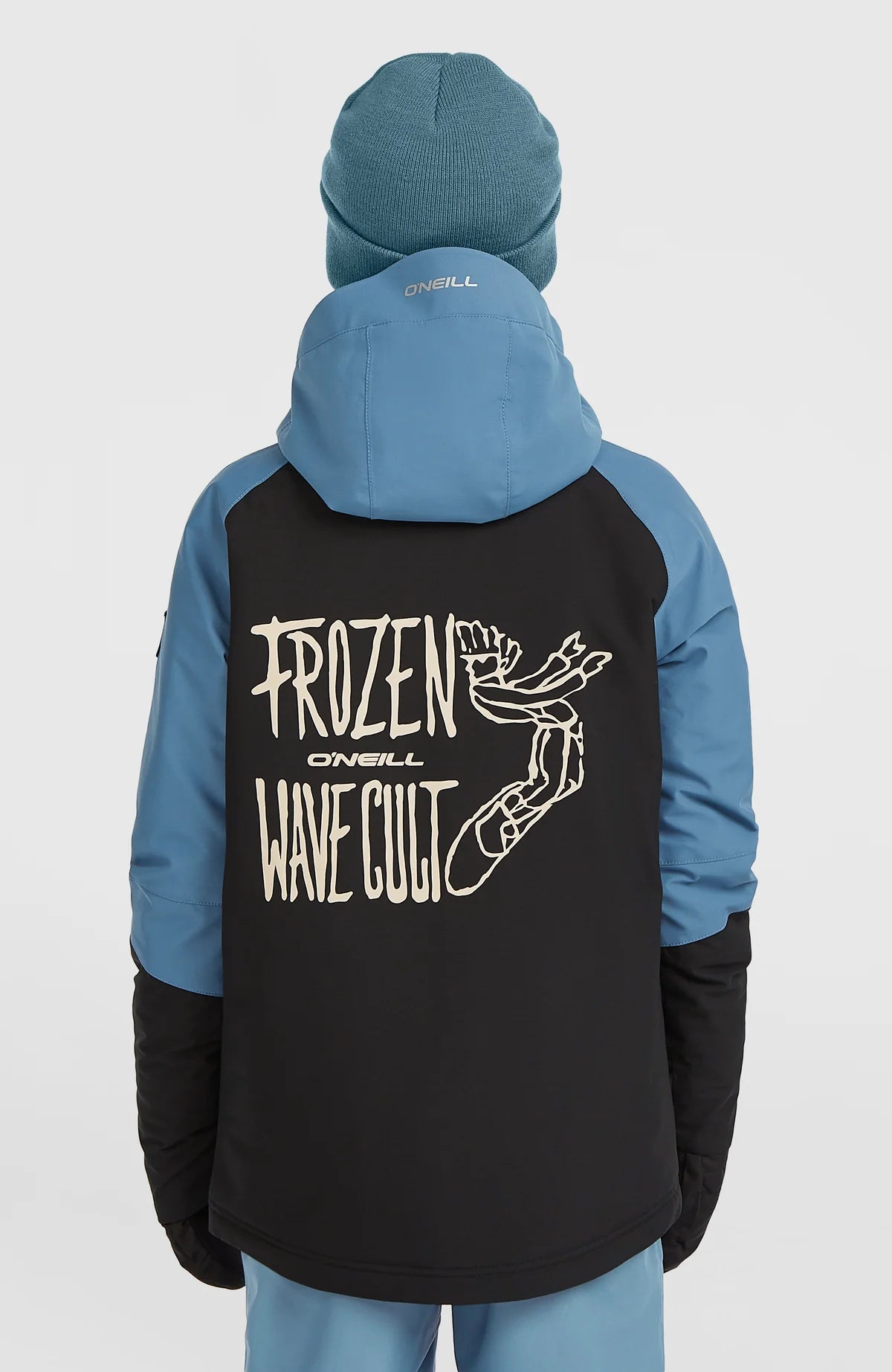 O'Neill Kids FWC'Play Snow Jacket