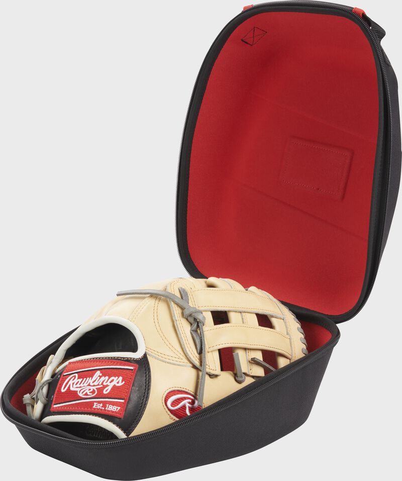 Glove Crib