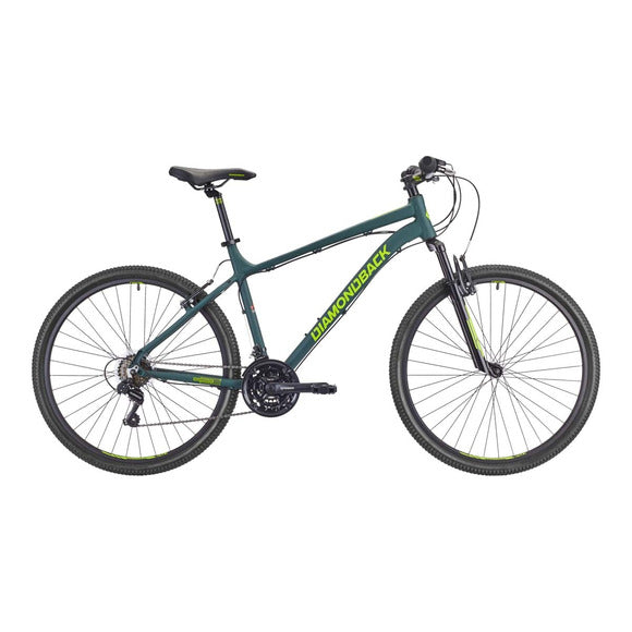 Diamondback Moonraker Mountain Bike - 27.5"