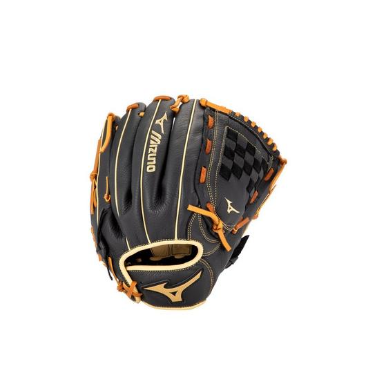 Mizuno Prospect Select Series Pitcher/Outfield Baseball Glove - 12"