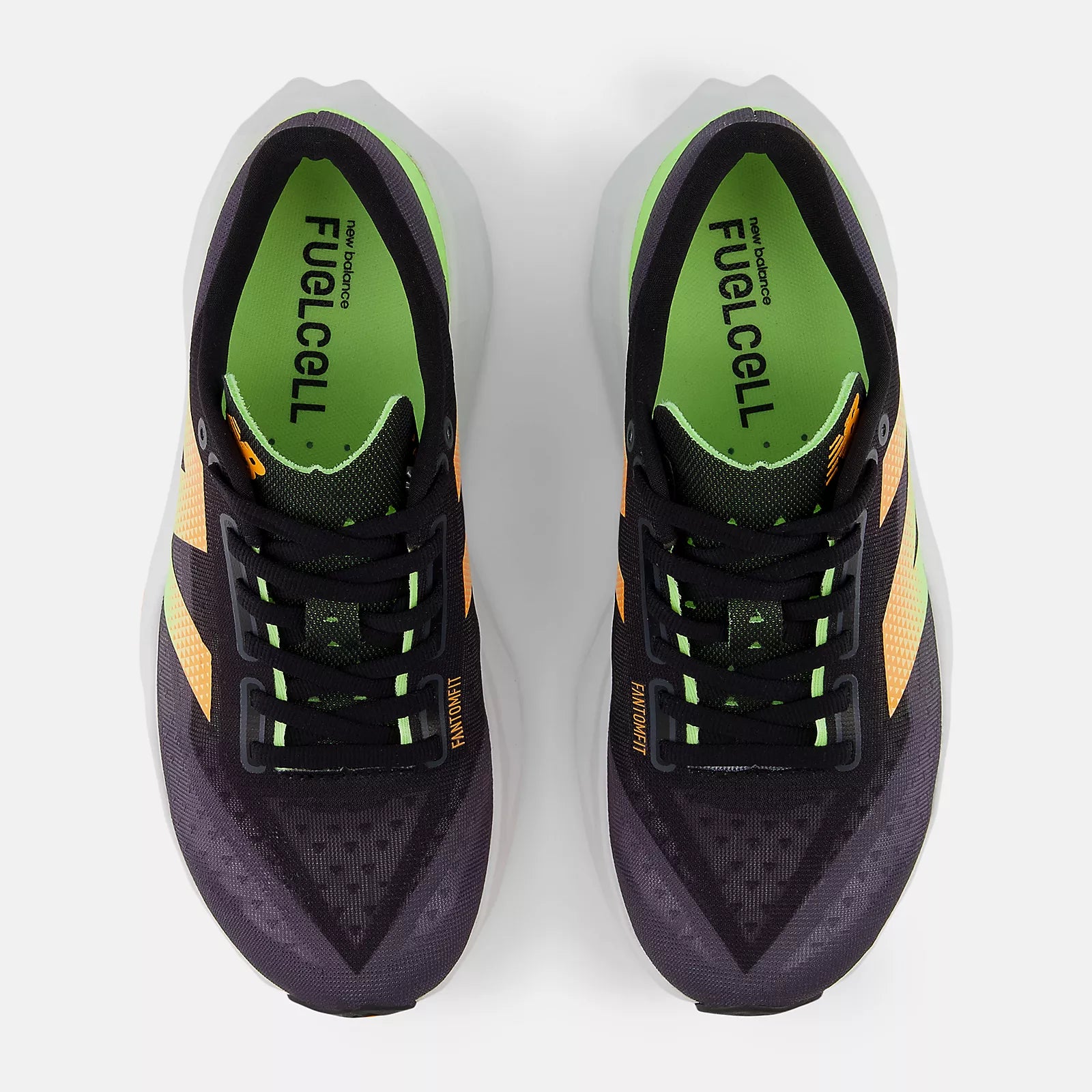 Women's FuelCell Rebel V4 Running Shoes