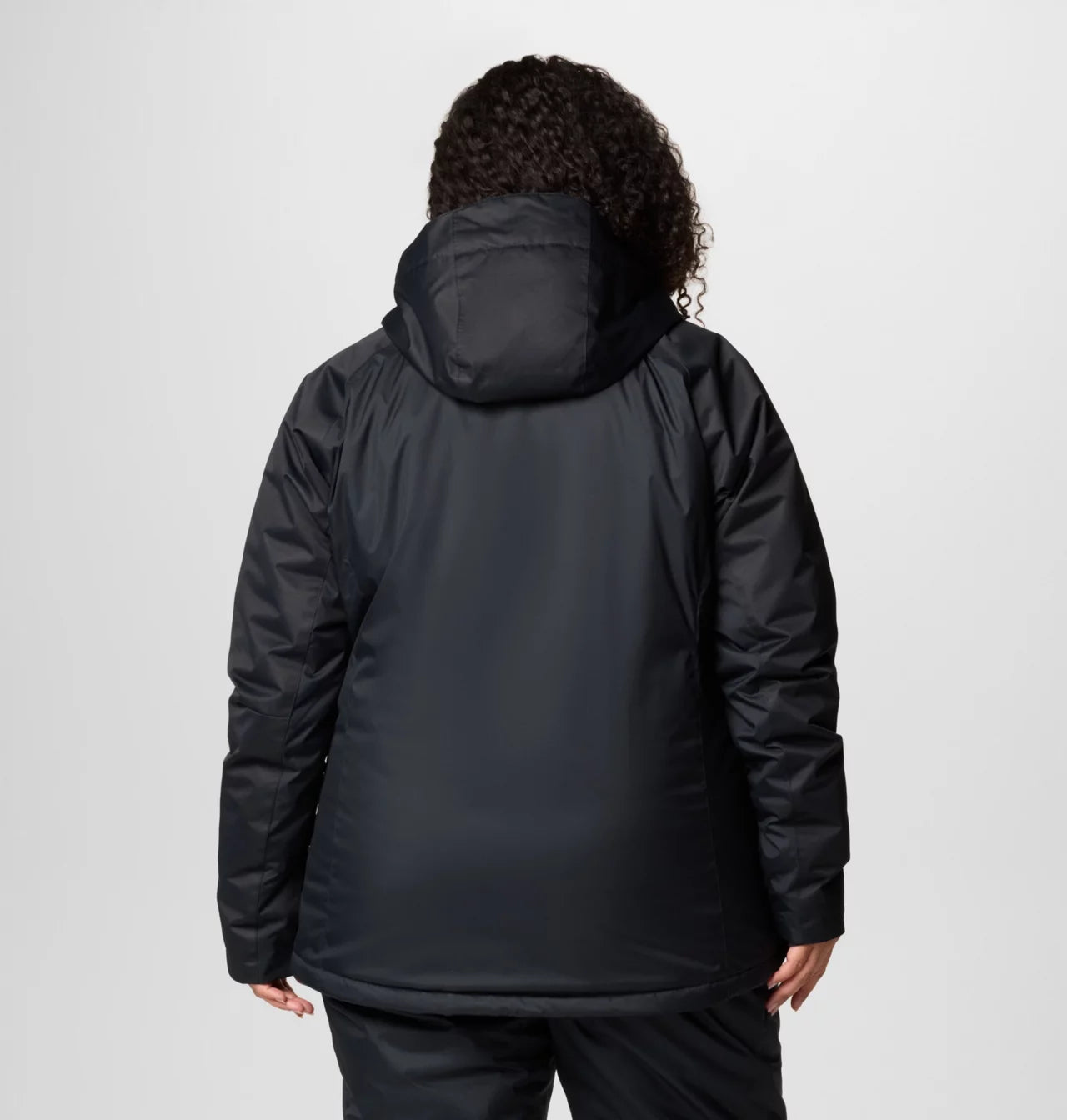 Women's Snowy Summit Jacket - Plus Size