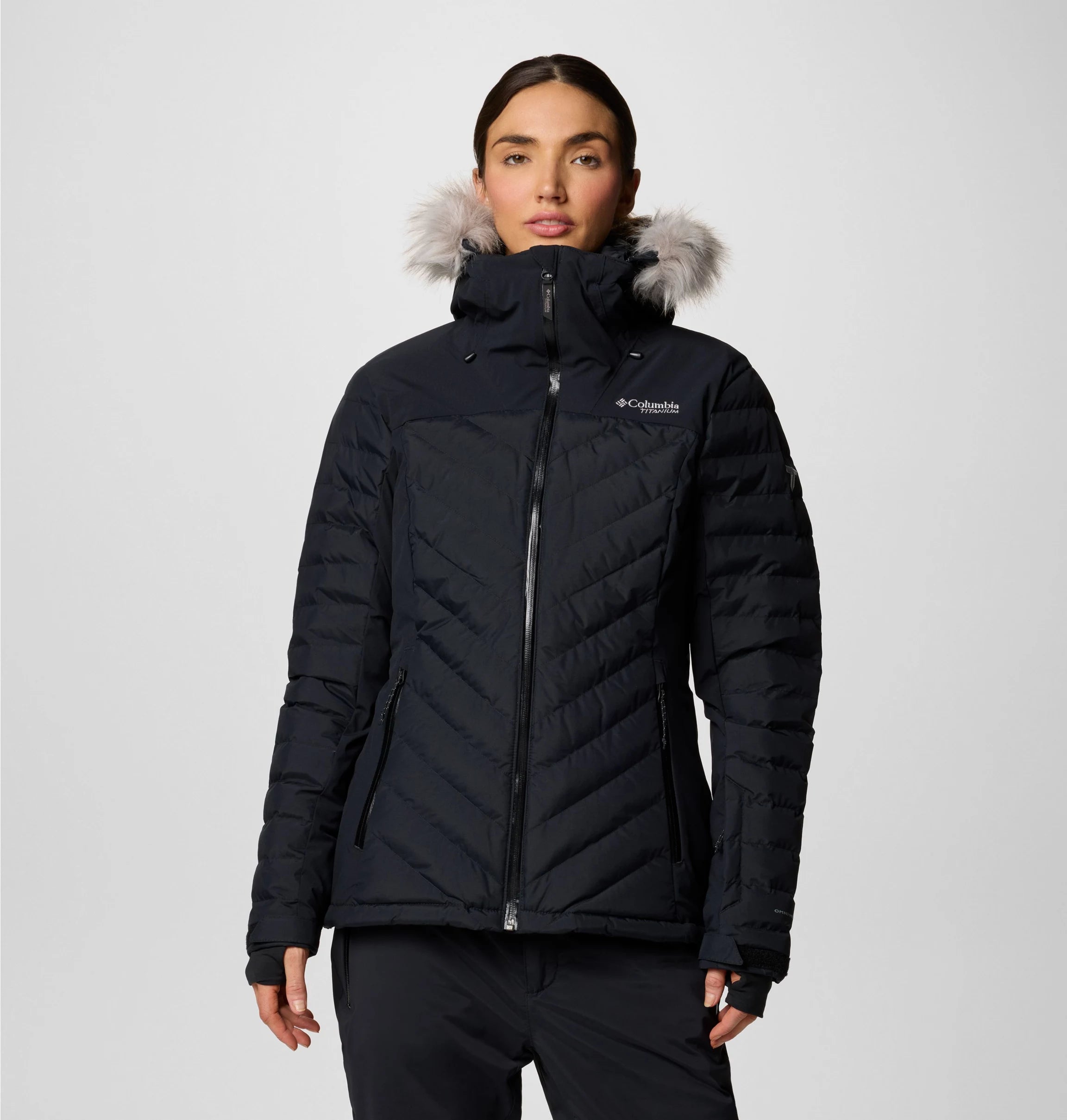 Women's Bird Mountain III Insulated Jacket