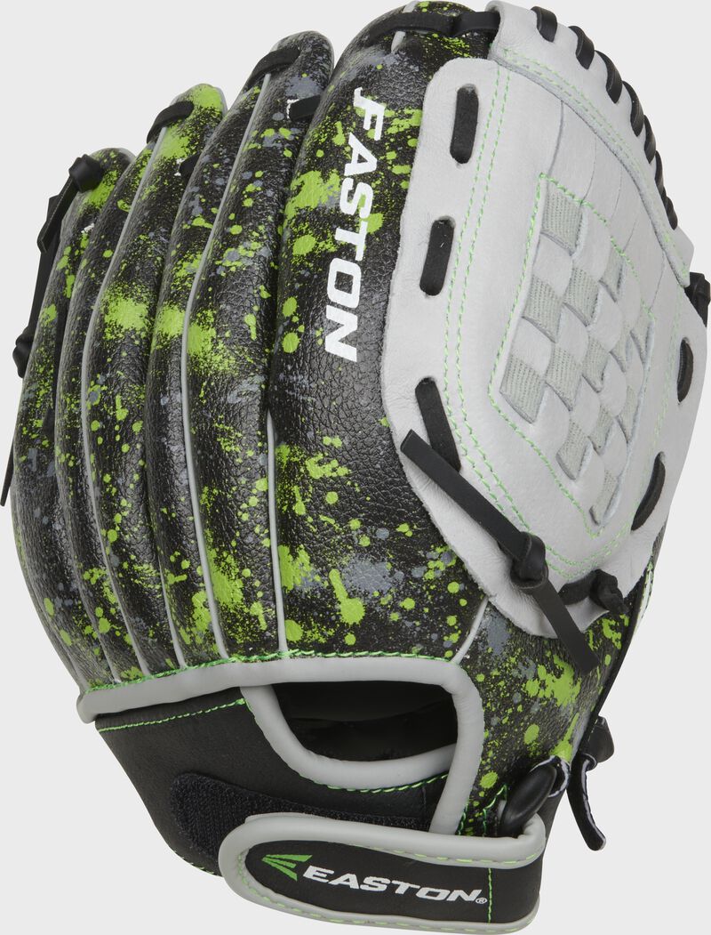 Youth Havoc Outfield Glove - 10"