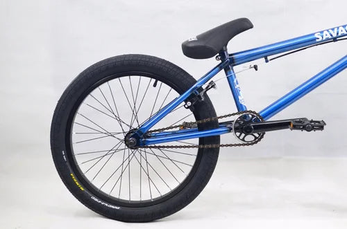 Legacy Savage 20" BMX Bike