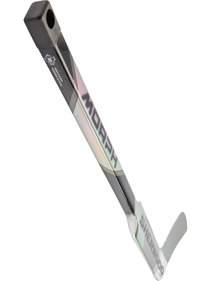Sherwood Rekker Morph Pro Mini Goalie Stick