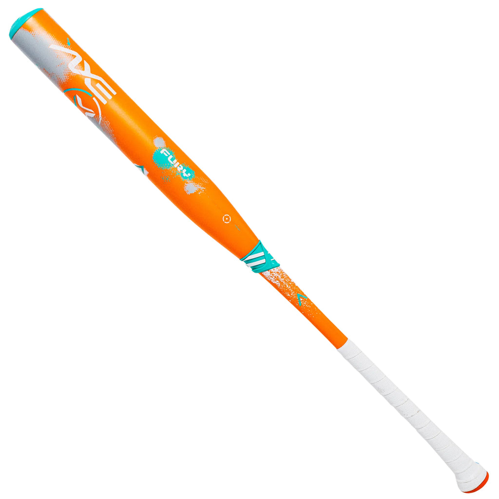 Axe 2026 Fury Bravo Pearson USSSA 12" Maxload Flared Handle Slowpitch Bat