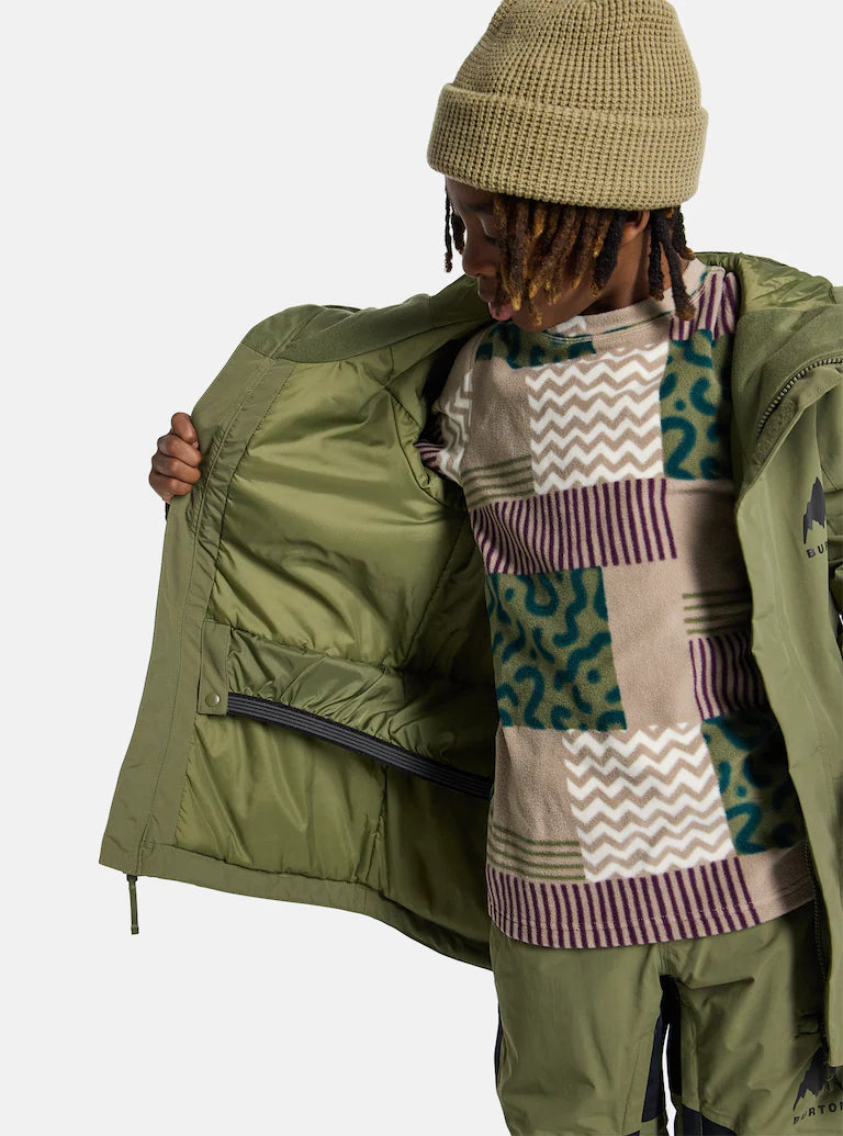 Burton Kid's Skimmer Jacket