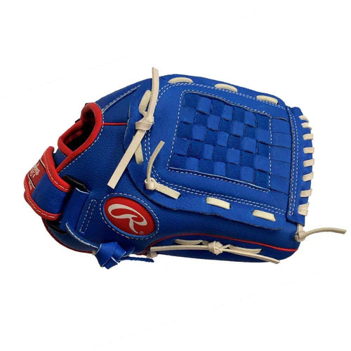 Youth Playmaker Toronto Blue Jays Baseball Glove - 12"
