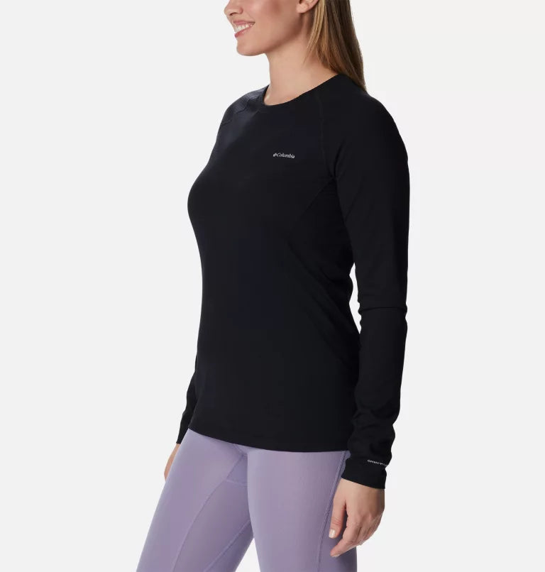 Women's Omni-Heat Infinity Baselayer Crew