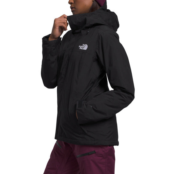 The North Face Women's Freedom Insulated Jacket