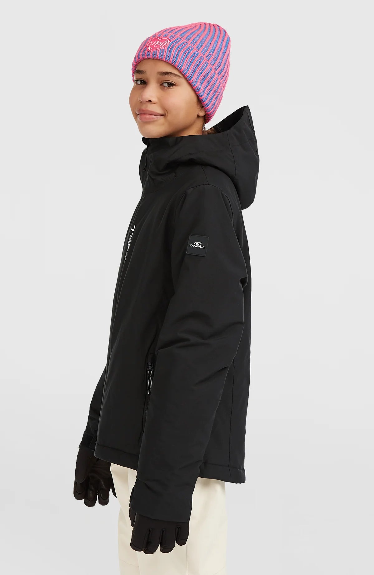 O'Neill Kids FWC'Cruz Snow Jacket