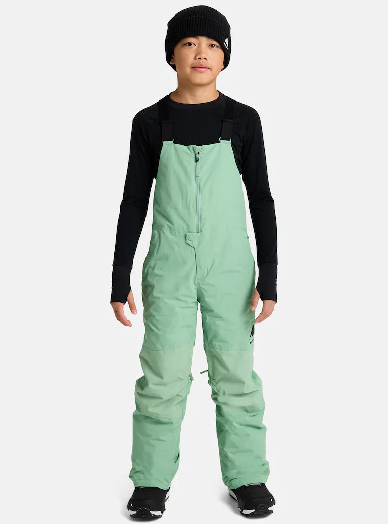 Burton Kids' Skylar 2L Bib Pants