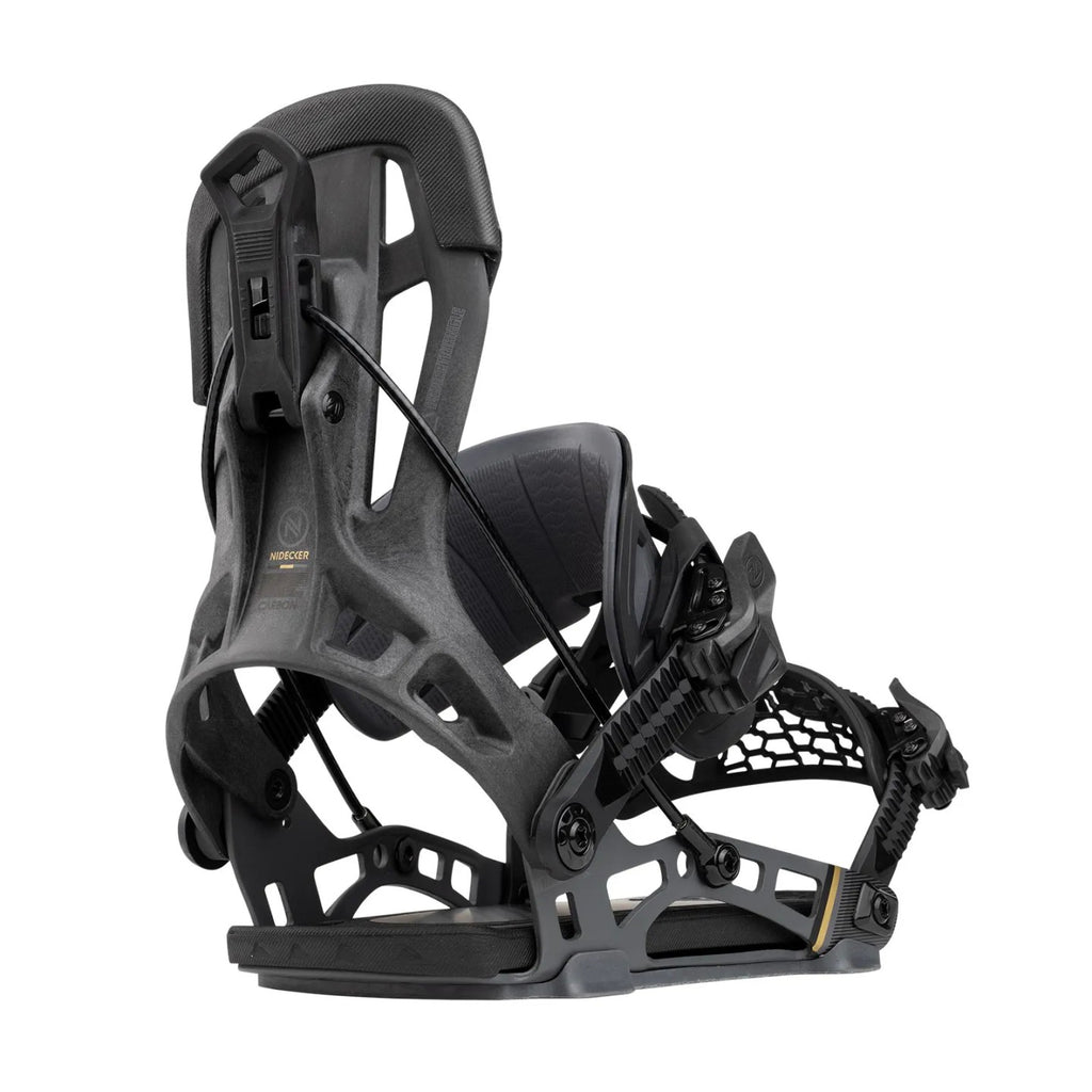 Nidecker Flow NX2 Carbon Hybrid