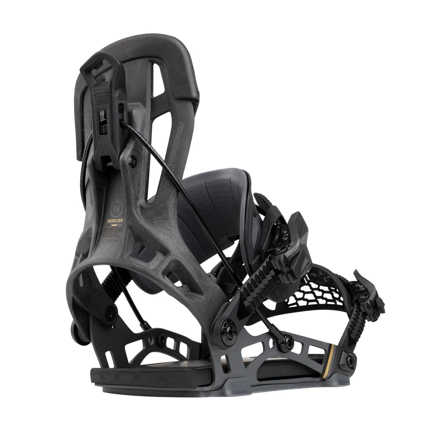 Nidecker Flow NX2 Carbon Hybrid