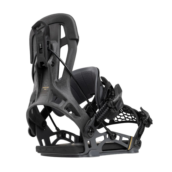 Nidecker Flow NX2 Carbon Hybrid – Ernie's Sports Experts