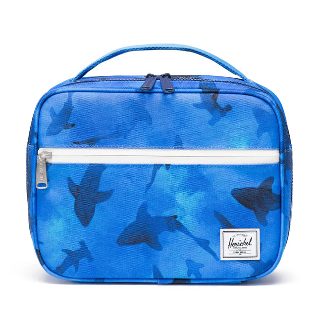 Herschel Pop Quiz Lunch Box Little Herschel - 5L