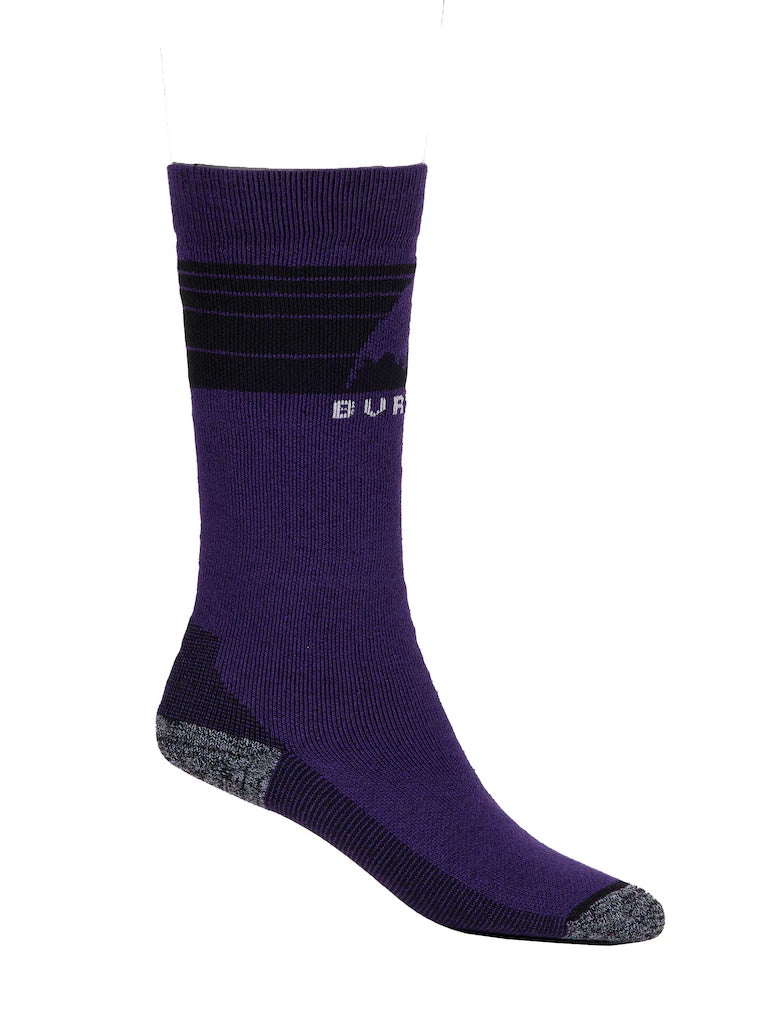 Kids' Emblem Midweight Socks