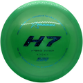 Prodigy H7 500 Plastic