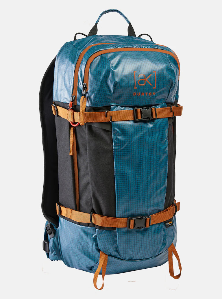 [ak] Dispatcher 25L Backpack