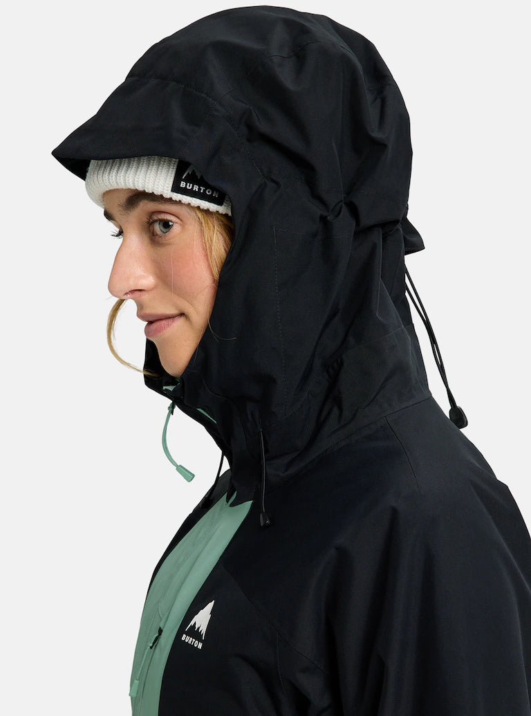Burton Women's Burton Reserve 2L Insulated Jacket