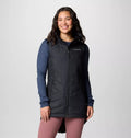 Women's Heavenly Long Vest