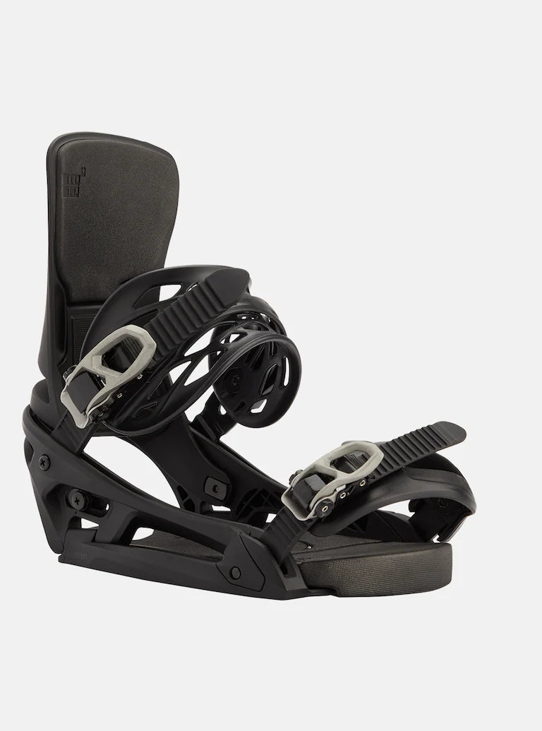 Burton Men's Cartel X EST® Snowboard Bindings