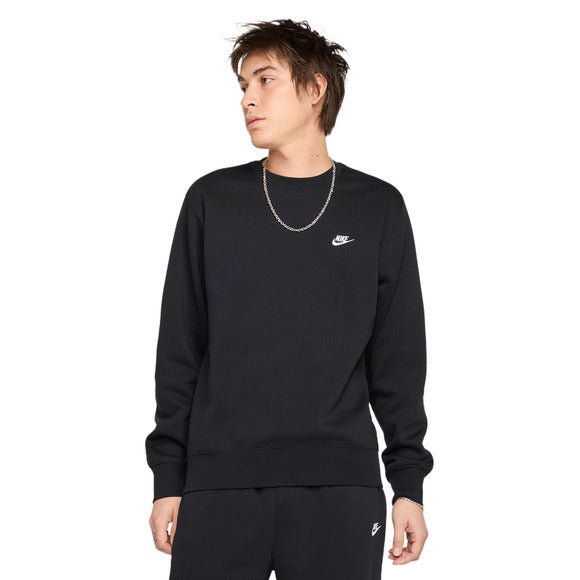 Nike Men's Club Fleece Crew