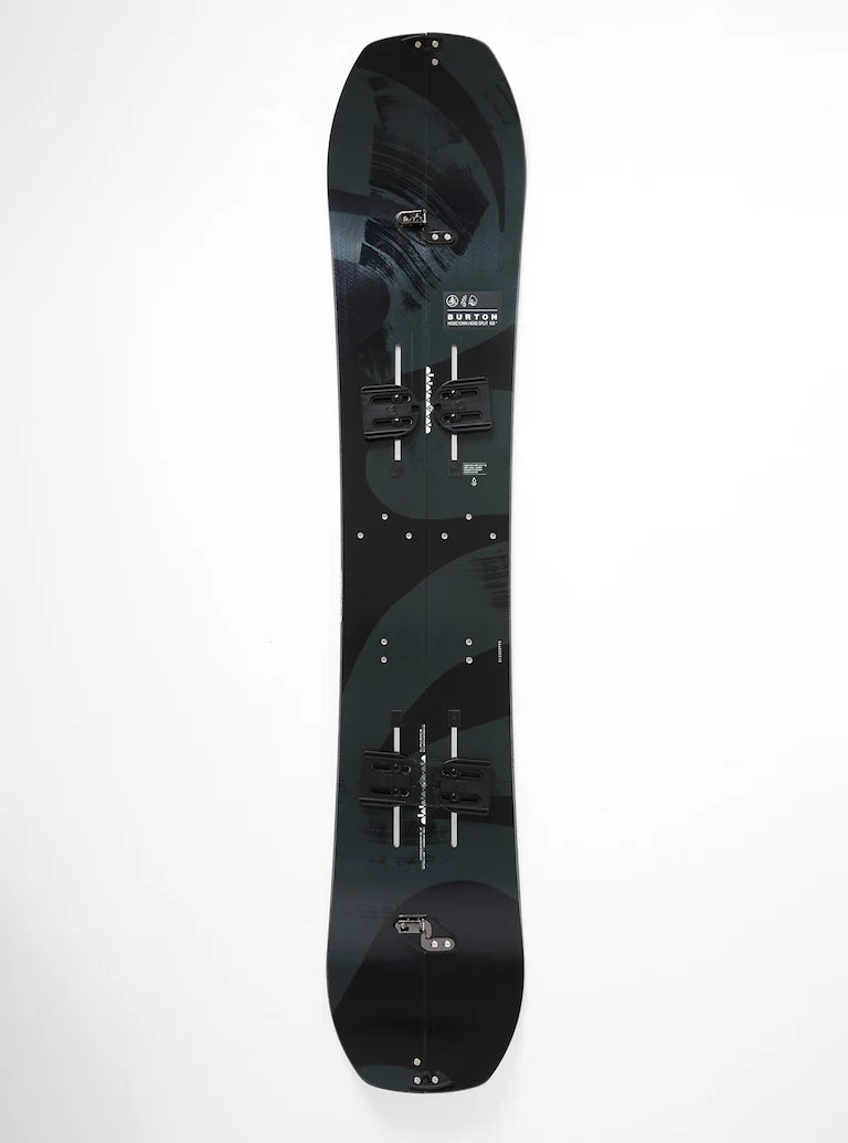 Burton Family Tree Hometown Hero Camber Splitboard