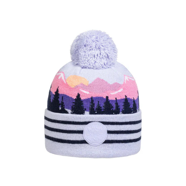 Bula Kid's Hudson Beanie