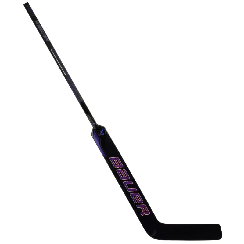 Bauer Senior Protocol Goalie Stick - 2024