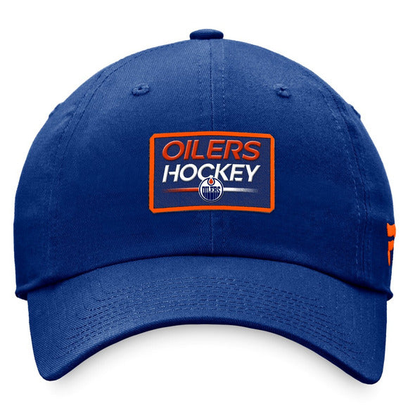NHL Authentic Pro Prime Graphic Unstructured Cap