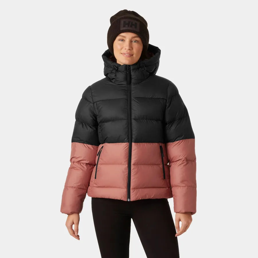 Women's Active Puffy Jacket