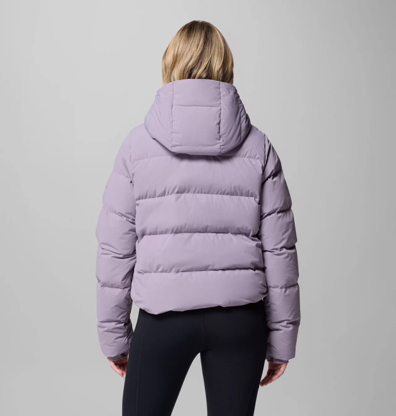 Columbia Women's Amaze Puff Hooded Jacket