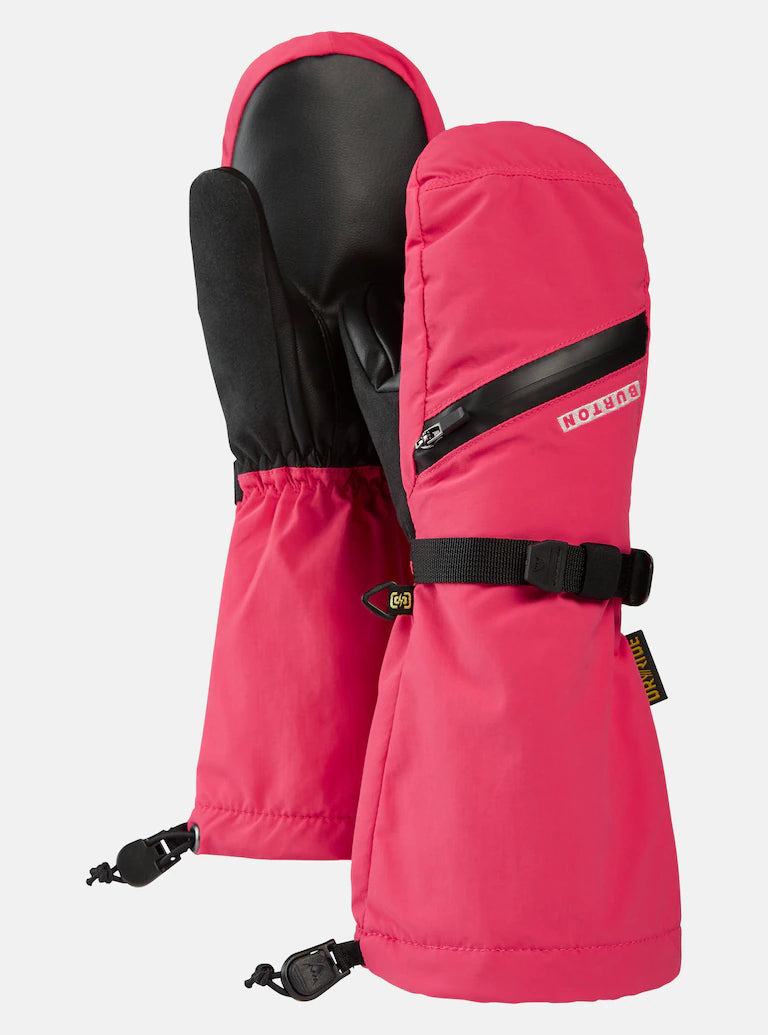 Burton Kids' Vent Mittens