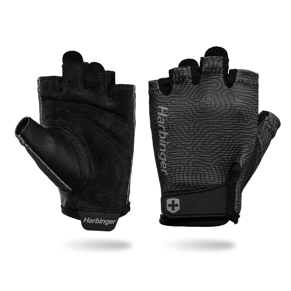 Harbinger Women's Power 3.0 Training Gloves