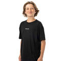 Bauer Youth Core Short Sleeve Tee