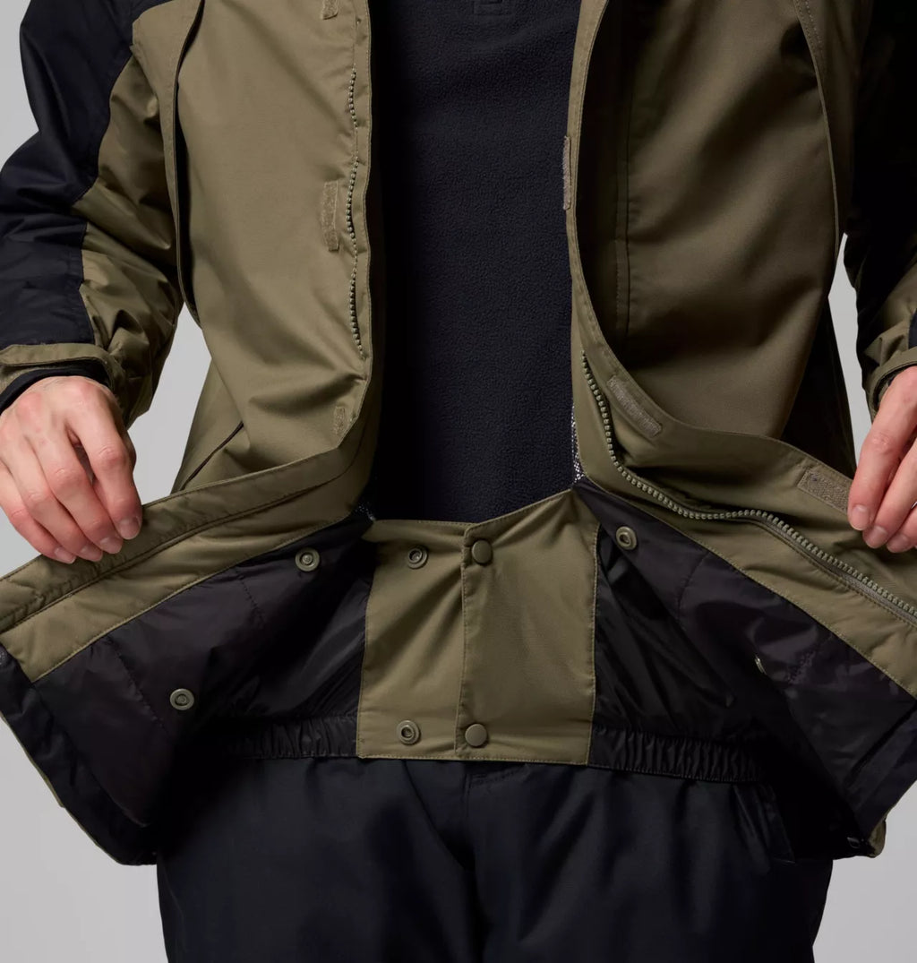 Columbia Men's Shotski Jacket