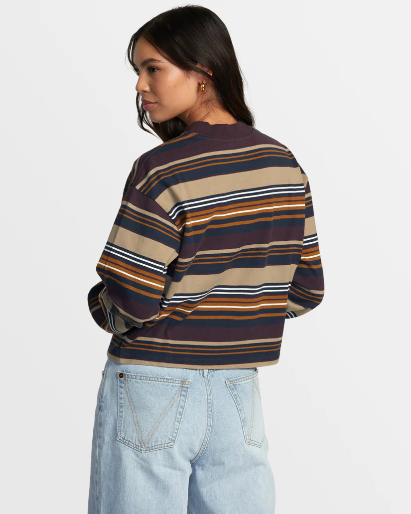 Women's Kinney Long Sleeve Tee