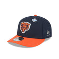 New Era Chicago Bears NFL Draft 2026 9FIFTY Snapback