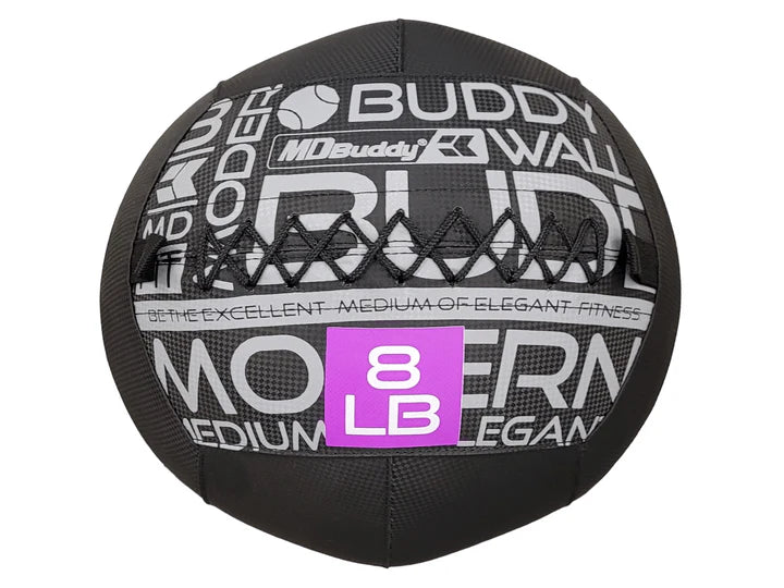 MD Buddy Wall Balls