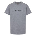 Jordan Junior Embroidered Logo T-Shirt