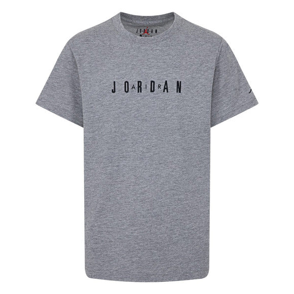 Jordan Junior Embroidered Logo T-Shirt