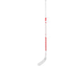 Intermediate Novium2 SP White Hockey Stick - 2024