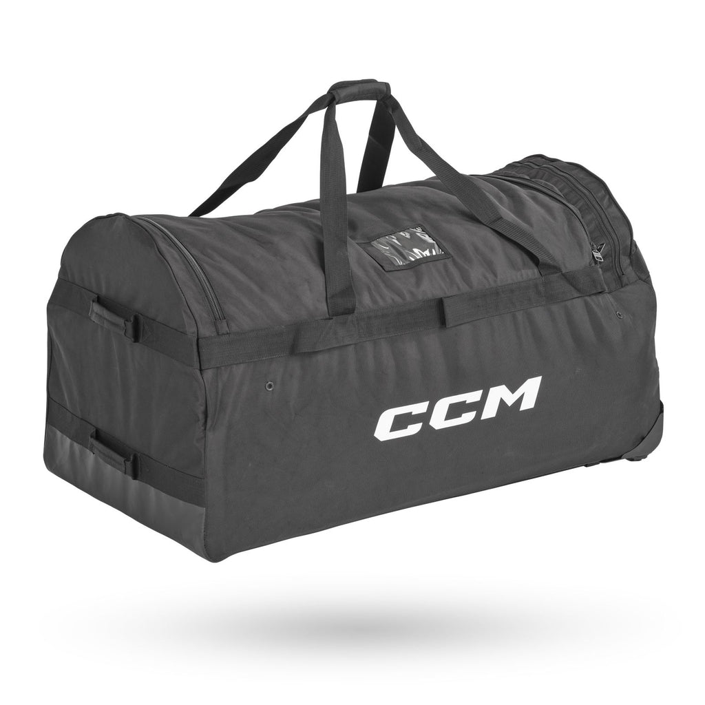 CCM Pro Wheeled Goalie Bag (44")