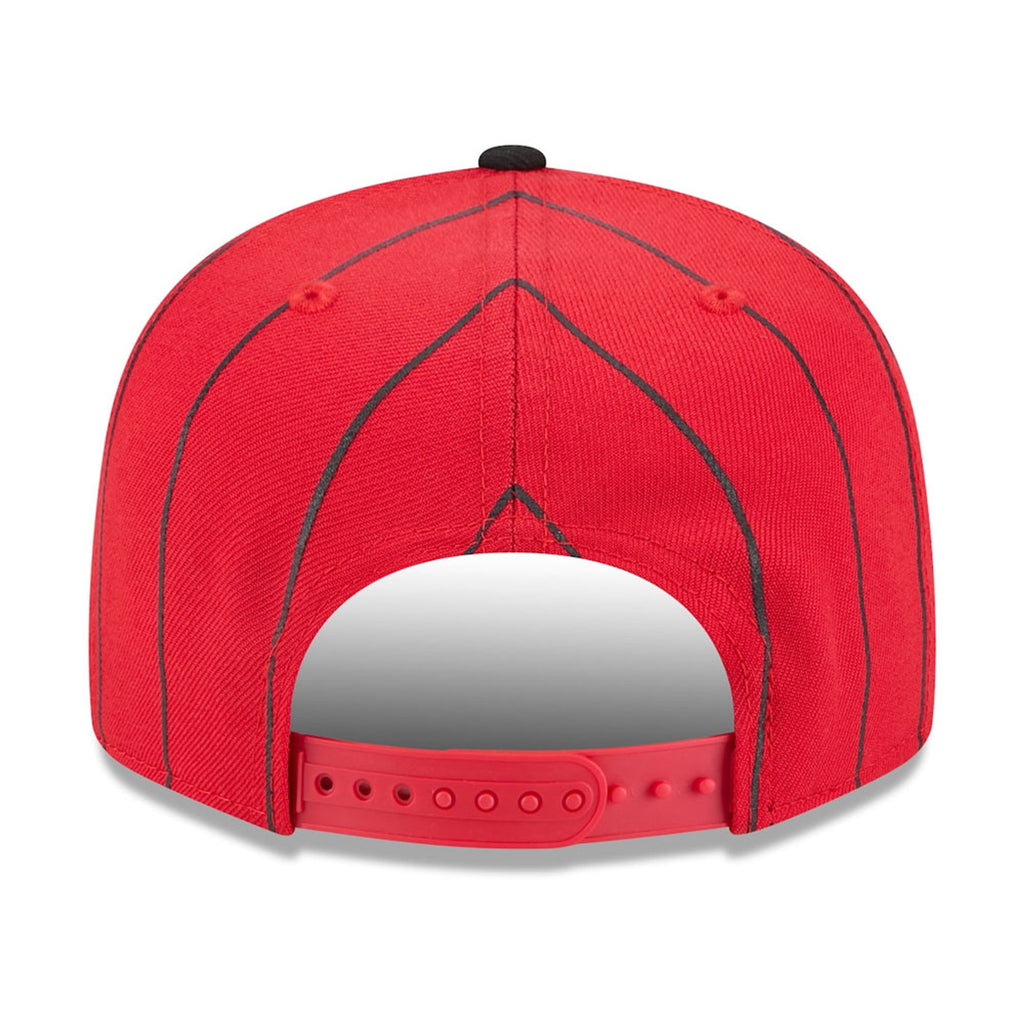 Chicago White Sox City Connect 9FIFTY Snapback Hat