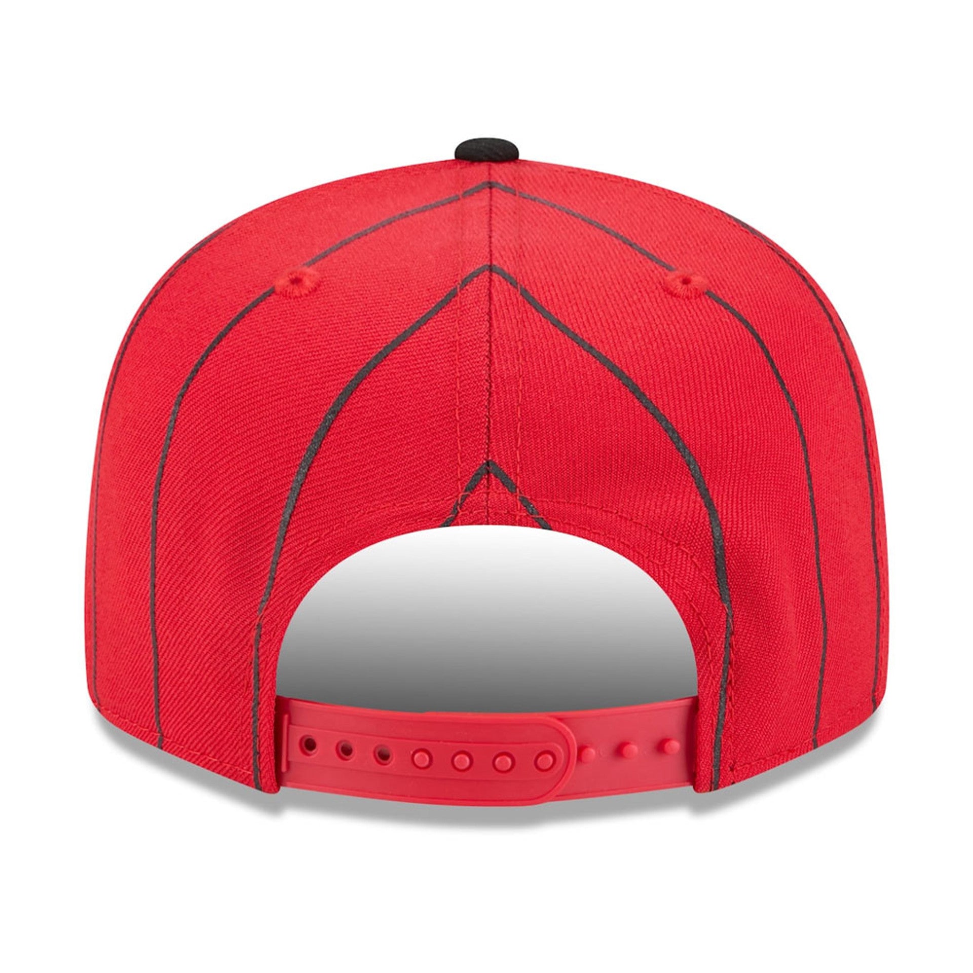 Chicago White Sox City Connect 9FIFTY Snapback Hat