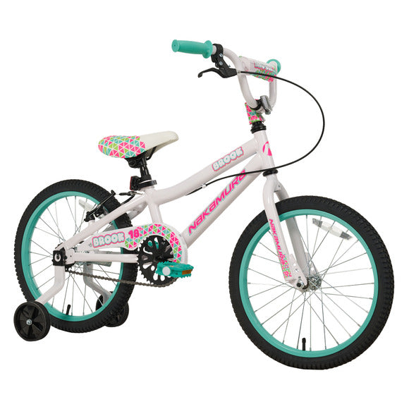 Junior Brook 18" Bike